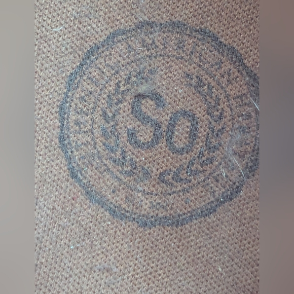 Brown Suede Ankle Boots - Picture 11 of 11